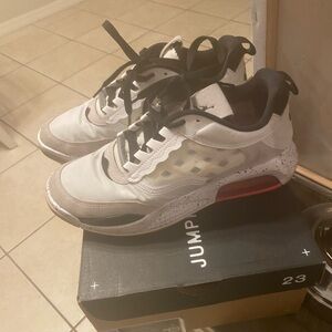 Jordan Tennis Shoes